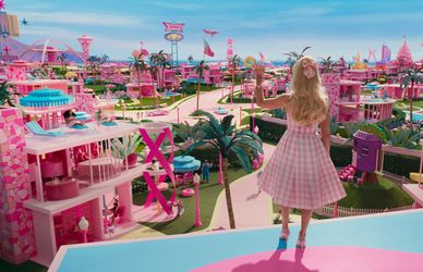 Per approfondire: Barbie come eroina della comunità arcobaleno