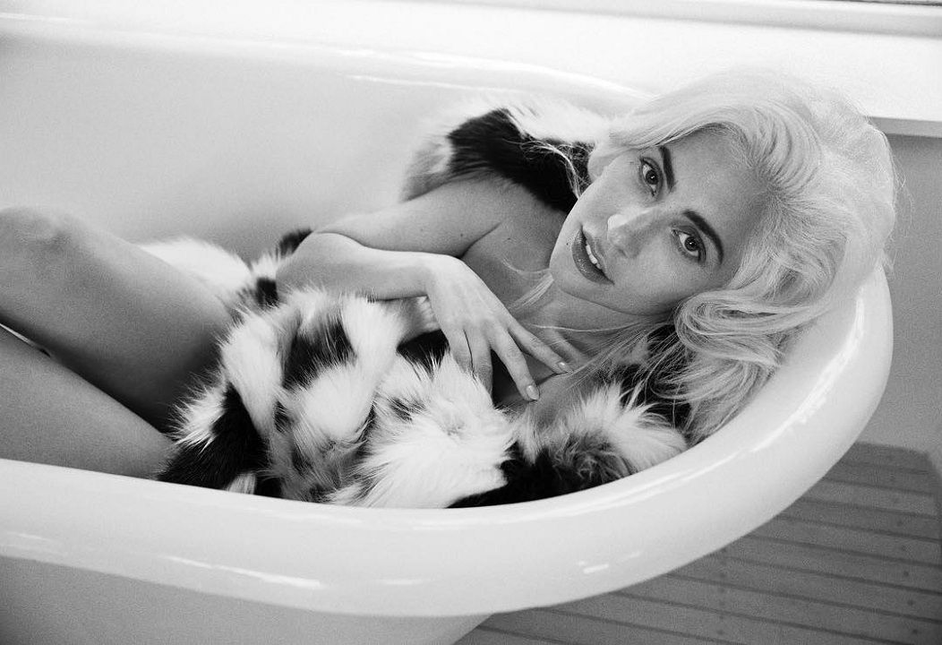Lady Gaga: ecco come è nata una stella del cinema. Foto - immagine 10
