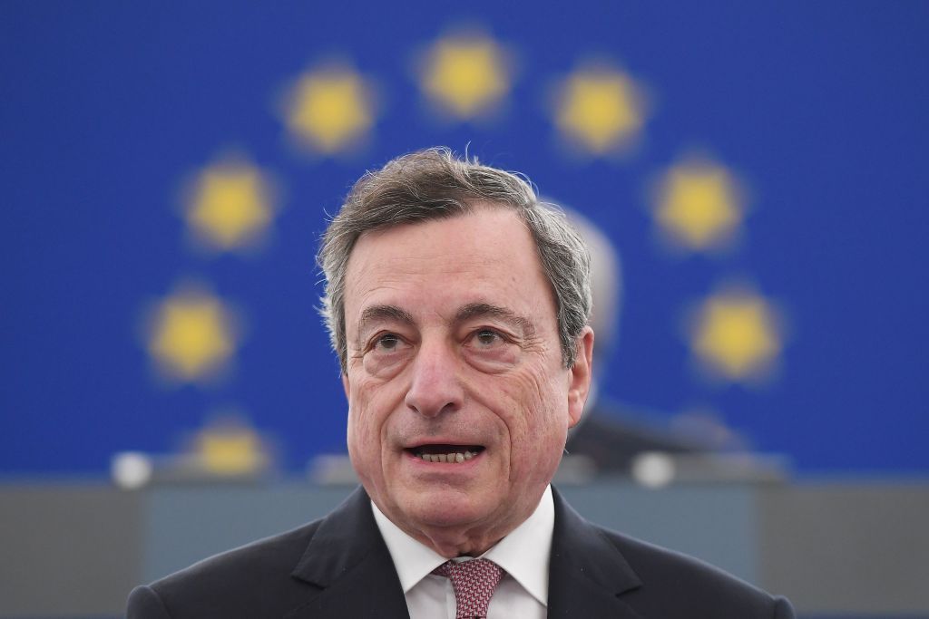 Mario Draghi compie 75 anni, le frasi più iconiche del suo mandato - immagine 2