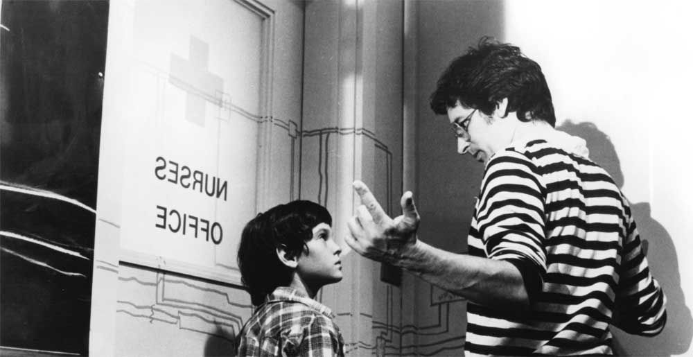 7 dicembre 1982, E.T. esce in Italia: 10 curiosità sul capolavoro di Steven Spielberg- immagine 3