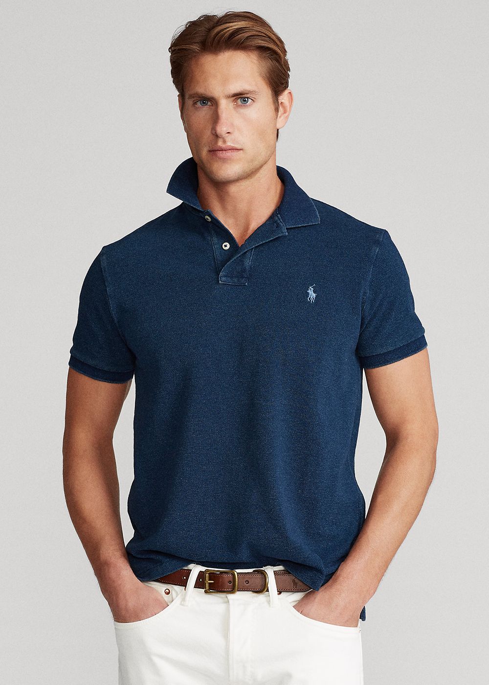 POLO UOMO 2021: i modelli di Polo Ralph Lauren più belli di primavera POLO UOMO 2021: i modelli di Polo Ralph Lauren più belli di primavera