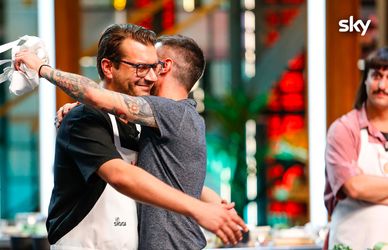 Chi sono i 4 finalisti di MasterChef 12: vincitori ed eliminati della semifinale