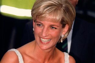 Lady Diana, 25 anni dopo: con Il Corriere della Sera, due libri gratis per ricordarla