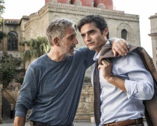 Intrighi, vicoli, delitti: comincia “I fratelli Corsaro”, nuova serie tv con Giuseppe Fiorello. Anticipazioni