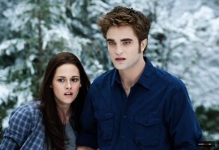 Twilight, la saga dei vampiri ricomincia su Italia 1