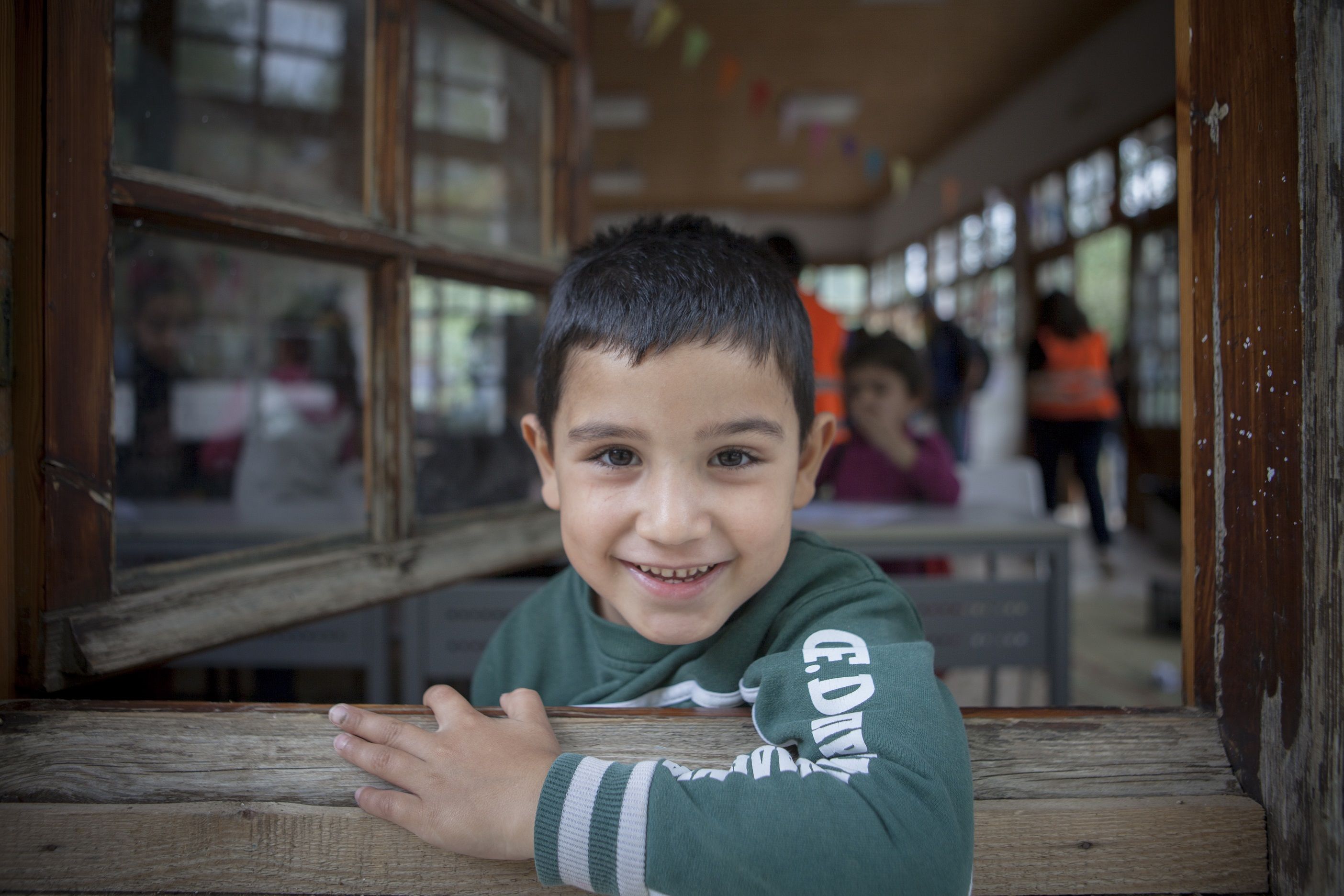 UNHCR | Torna il charity event a sostegno dei bambini rifugiati - immagine 1