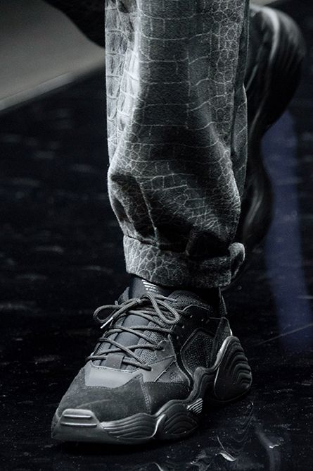 Sneakers uomo inverno 2020: oltre 40 nuovi modelli da regalarsi a natale 2019 - immagine 40