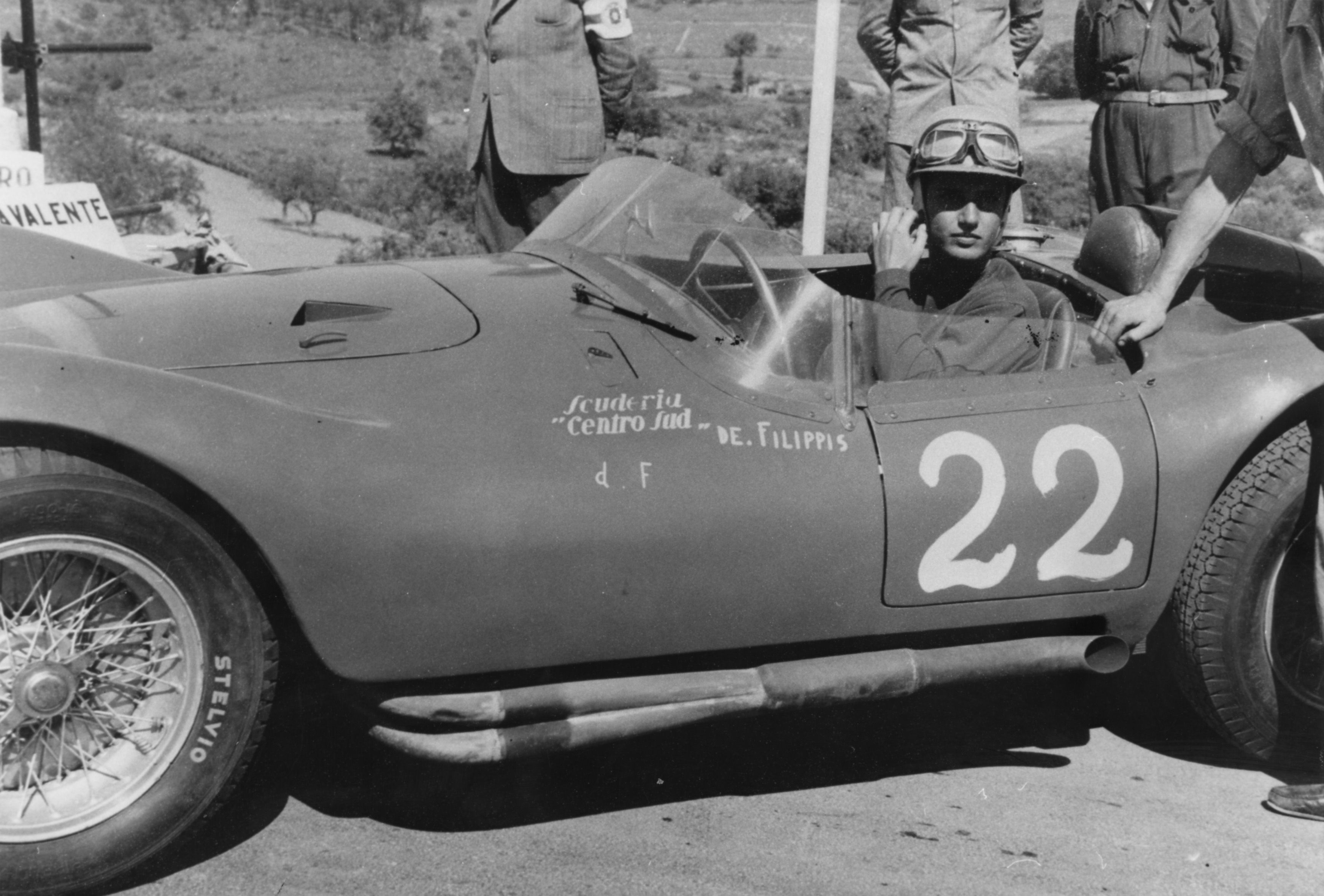 Maserati: una storia lunga 100 anni - immagine 7