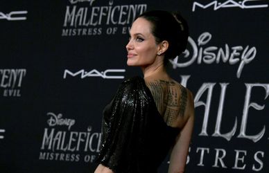 Angelina Jolie compie 45 anni: segreti e curiosità di una diva