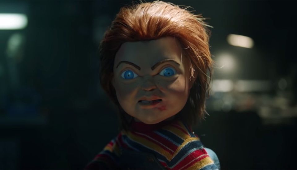 La bambola assassina: intervista semiseria alla protagonista Chucky- immagine 2