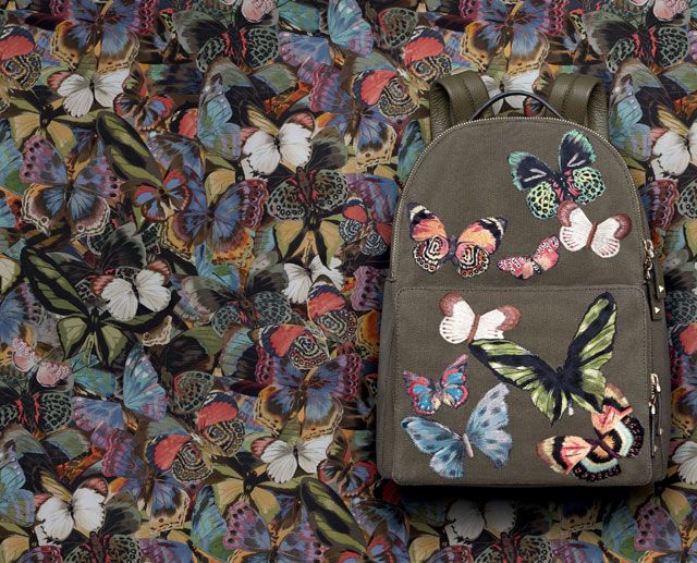 Valentino Camubutterfly - immagine 3