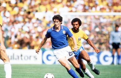 Morto Paolo Rossi, la carriera e il Mondiale 1982