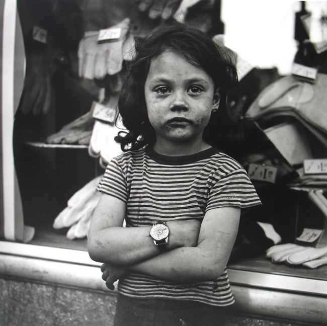 Vivian Maier: gli scatti per le strade di New York - immagine 3