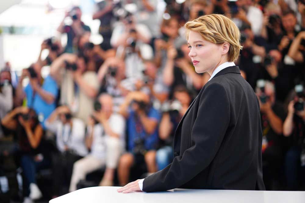 Il Festival di Cannes centra un colpo dopo l&#8217;altro! Johnny Depp in apertura, DiCaprio, Harrison Ford: e poi? - immagine 22