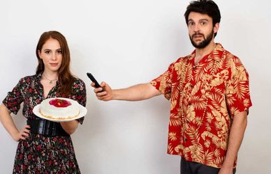 Arriva YOLO, nuova serie tv young italiana: Food & Love ai tempi dei social