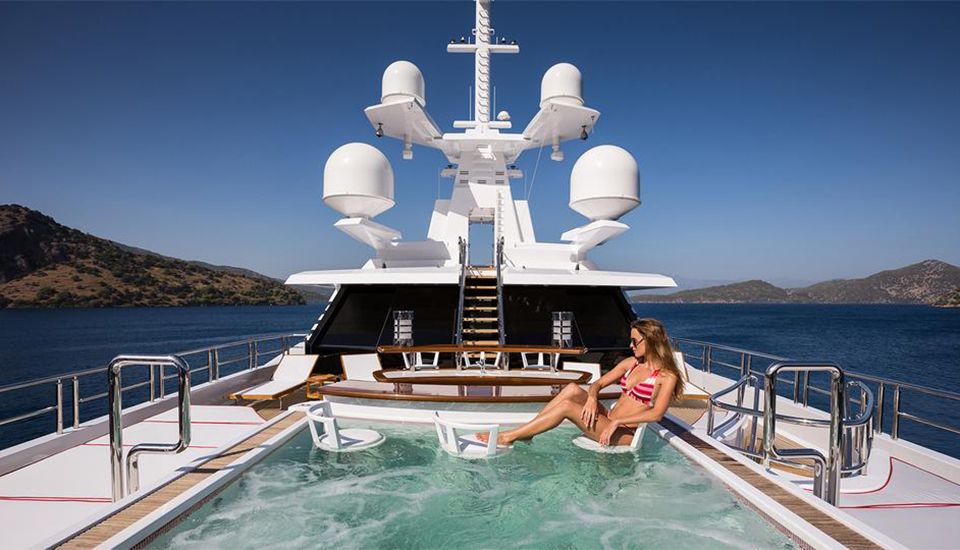 10 top charter yacht - immagine 3