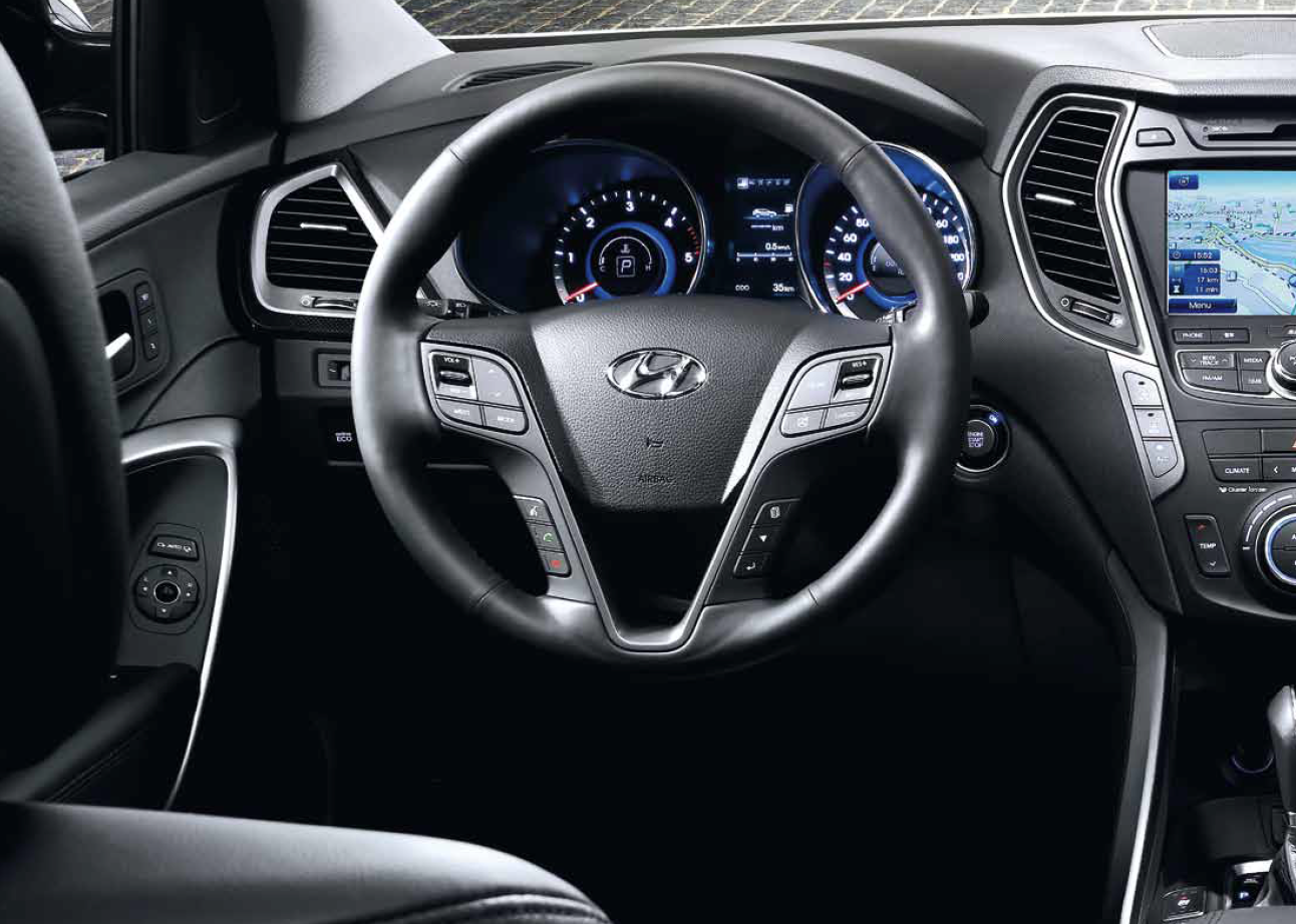 Hyundai tech evolution- immagine 2