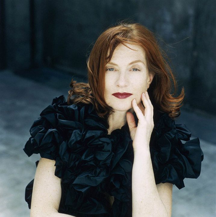 Isabelle Huppert star del film Happy End- immagine 2