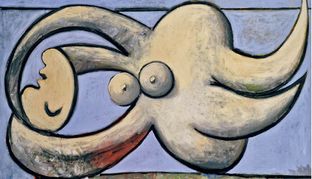 L’erotismo cubista alla Tate Modern