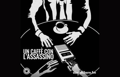 Estate noir: il podcast “Un caffè con l’assassino” della giornalista Raffaella Fanelli