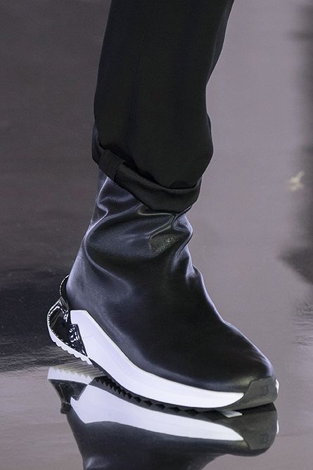 Sneakers uomo inverno 2020: oltre 40 nuovi modelli da regalarsi a natale 2019 - immagine 43