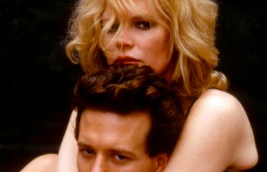 Da Kim Basinger a Jessica Rabbit: le attrici più indimenticabili degli anni 80