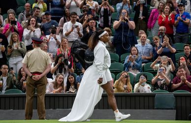 Chi sono le eredi di Serena Williams