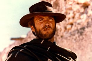 Perché Per un pugno di dollari è il film da vedere stasera in tv: tutto sul primo western di Sergio Leone con Clint Eastwood