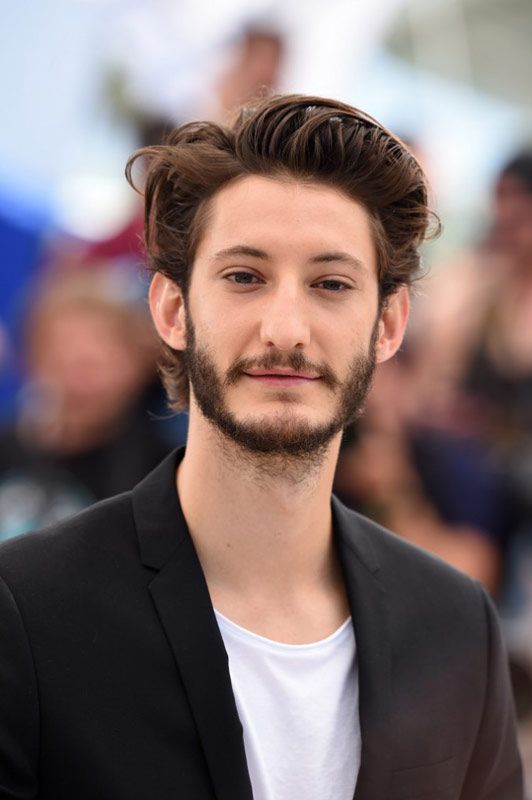 Cannes 68: barba o senza? - immagine 5