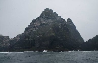 Le isole Skellig