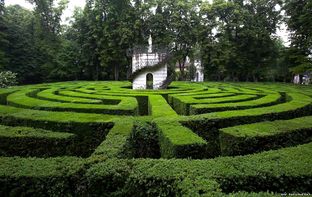Giardini labirinto. Da nord a sud, i 10 più suggestivi d’Italia