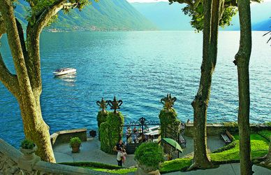 Lago di Como: perché anche l’autunno è una stagione perfetta