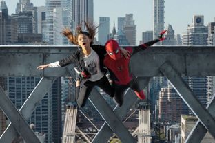 Morbius, Avengers, Spider-Man, Iron Man: come vedere i film Marvel in ordine cronologico