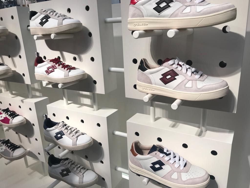 Colpi di fulmine live da Firenze Style