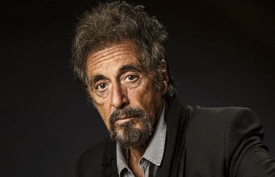 Al Pacino: «Il passato? Ho avuto tanto, ma non demordo»