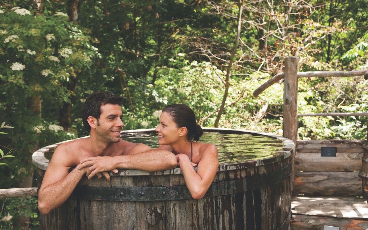 Valle di Luson: una Spa a cielo aperto nella natura- immagine 2