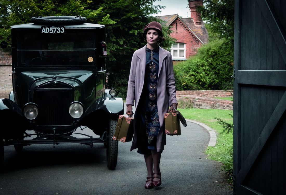 Downton Abbey al cinema - immagine 4