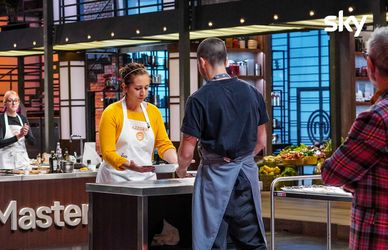 MasterChef 10, pagelle: i migliori e i peggiori della nona puntata