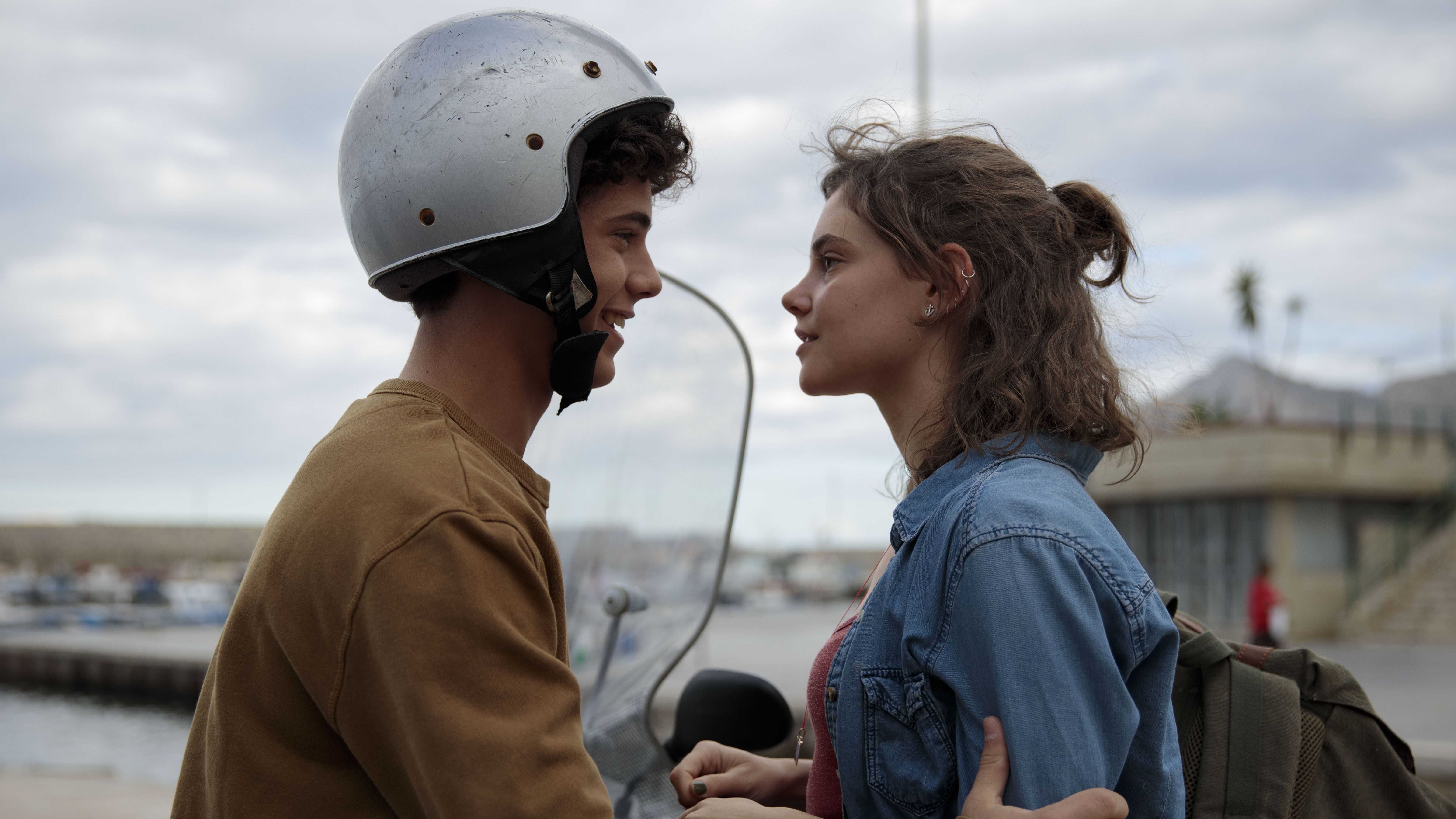 Sulla Stessa Onda, amore teen e malattia nel nuovo film Netflix- immagine 3