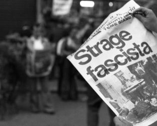 50 anni fa la Strage di Piazza della Loggia a Brescia: l’inchiesta e la mostra per non dimenticare