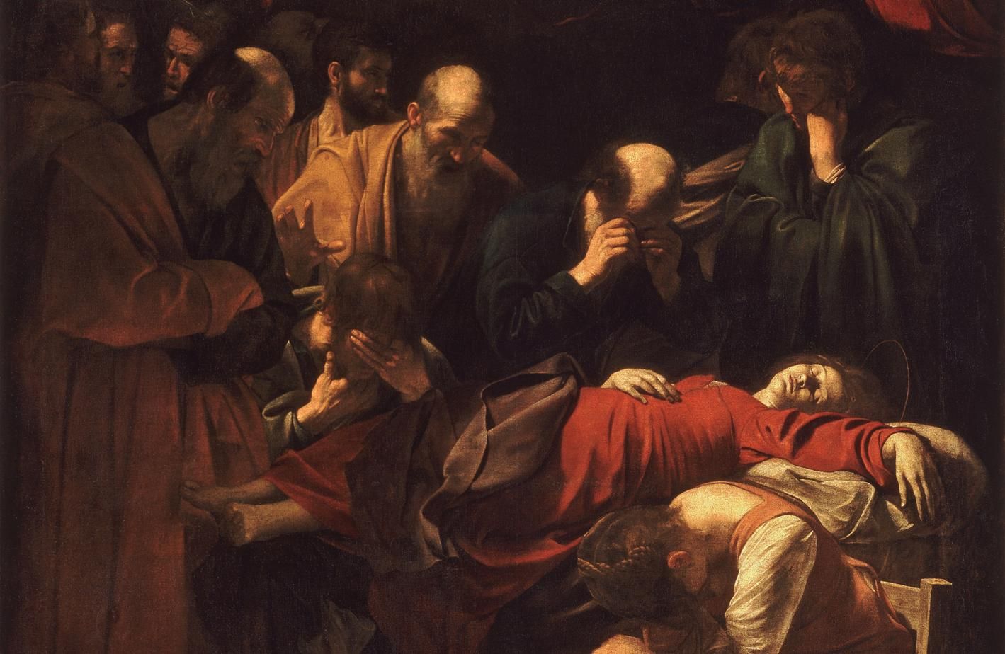 Caravaggio, i 10 dipinti più noti e immortali - immagine 3