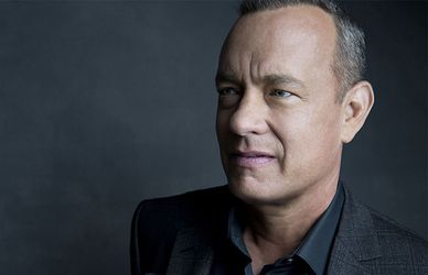 Tom Hanks: «E’ sempre molto impegnativo interpretare un personaggio reale»
