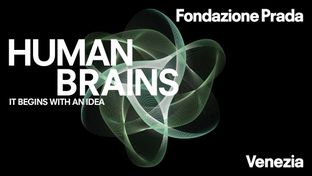 Il cervello, il sogno, la scienza: la mostra Human Brains alla Fondazione Prada di Venezia