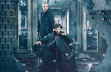 Le nuove serie tv di aprile: le migliori in ordine di uscita, da ‘Sherlock’ alla storia dei Bon Jovi