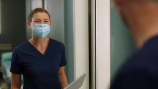 Grey’s Anatomy 17, il Covid e il ritorno di Derek Shepherd