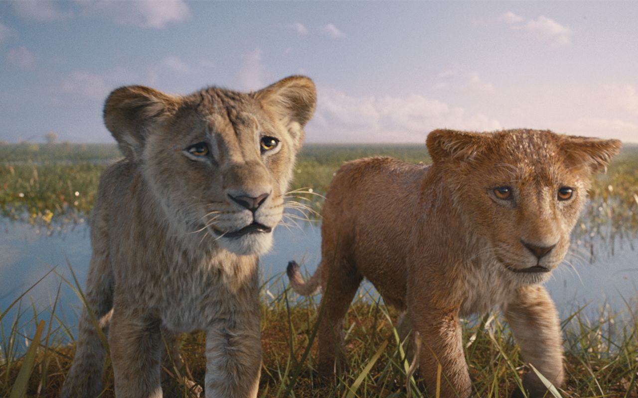 Mufasa il re leone trama, uscita, recensione, doppiatori filmStyle