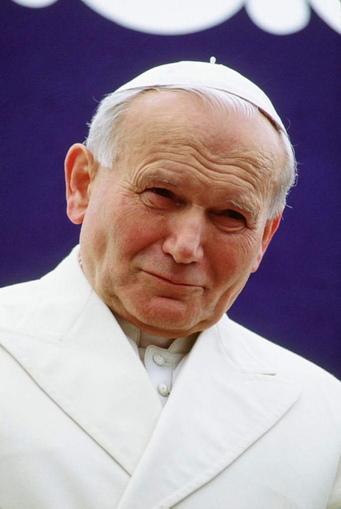 San Giovanni Paolo II: le frasi indimenticabili di Papa Wojtyla - immagine 9