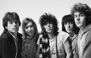 La nascita dei Rolling Stones, l’anima dannata della Swinging London