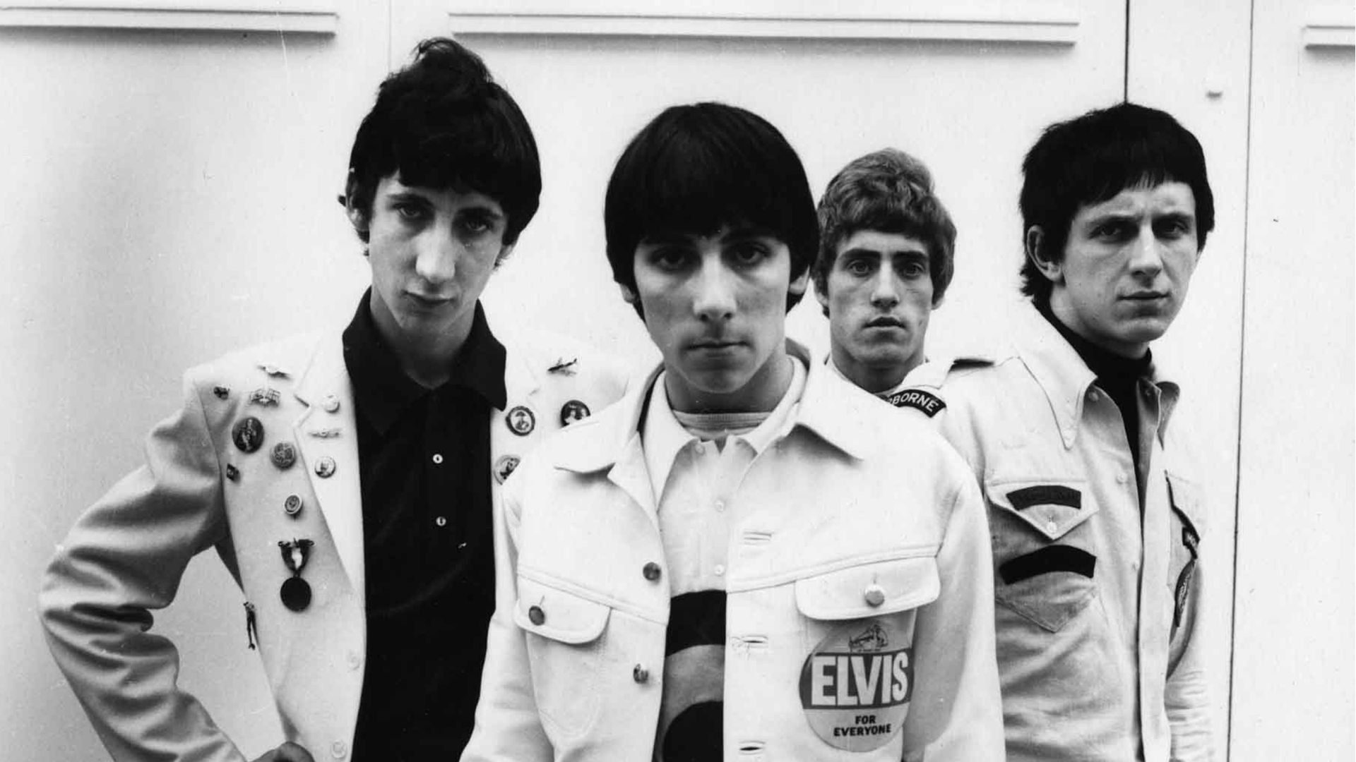 non solo Beatles, estetica di una band anni &#8217;60 - immagine 15