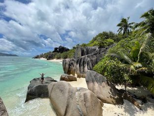 Seychelles: le isole del tesoro da visitare ora